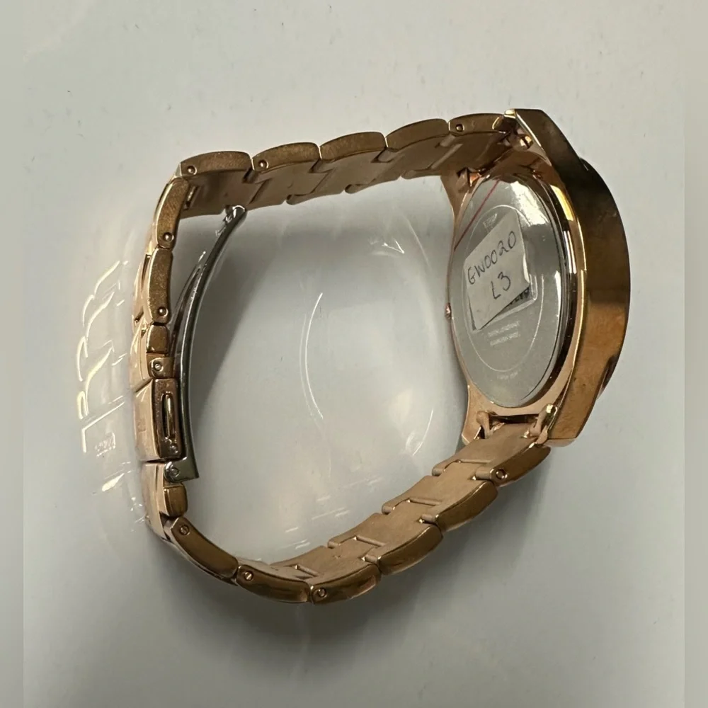 Guess Crush GW0020L3 Womens Quartz Watch NO BOX. - Picture 6 of 8